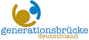 Logo Generationsbruecke